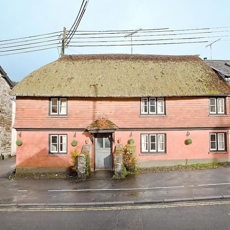 Willa The Boot Dulverton Zewnętrze zdjęcie